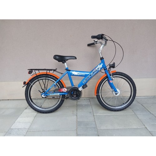 детски велосипед TARANTULA KIDS SPORT 20 цола SHIMANO NEXUS детски велосипед TARANTULA KIDS SPORT 20 цола SHIMANO NEXUS
